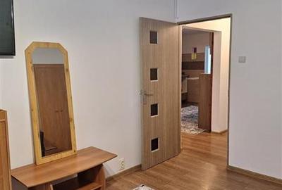 Vanzare apartament 2 camere decomandate etaj 1 in Gheorgheni- zona Titulescu - 4