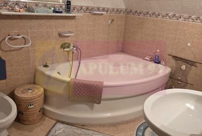 Vila de vanzare cu 6 camere si teren de 5116 mp in Cornu, Prahova - 21