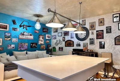 Experienta de lux la inaltime: penthouse exclusivist cu terasa panoramica - 5