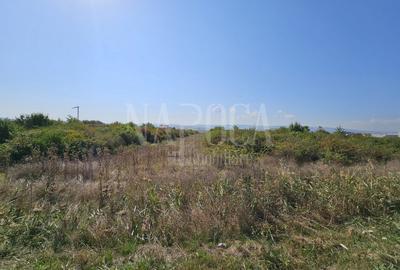 Teren intravilan industrial de vanzare in Someseni, Cluj Napoca - 3