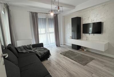 Închiriere garsonieră 21 Residence/ Lujerului - 1