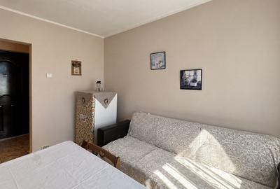 COMISION 0% | 2 camere | Dacia | Etaj 4/4 | Bloc cu Acoperis - 10