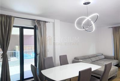 Apartament de inchiriat 3 camere Soseaua Nordului Herastrau - 7