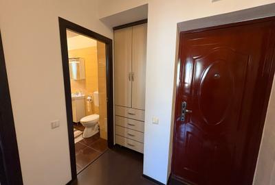 Garsoniera Decomandata | 36mp | Mobilata + Utilata | Comision 0%! - 7