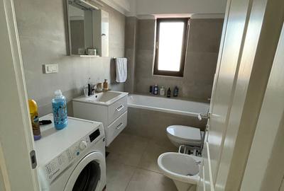 3 CD  mobilat si utilat in bloc Nou  cu loc de parcare inclus - SIVCO RESIDENCE - 6