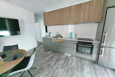 Apartament 3 camere | Etaj Intermediar | 53 mpu| Zona OMW Calea Turzii - 5