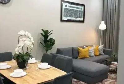 Garsonieră decomandată în Theodor Pallady