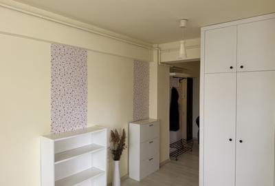 Ap 2 camere Doamna Stanca et 6 cu lift - 3