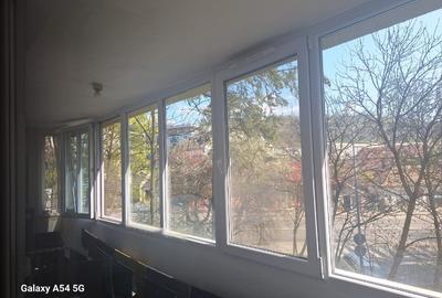 Apartament 2 camere in bloc reabilitat termic ( cartier Tudor ) - 7