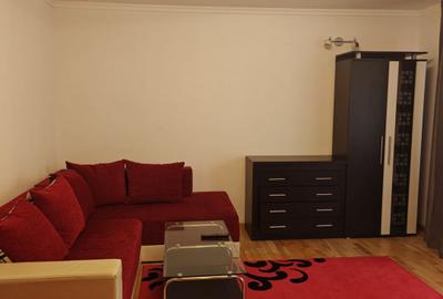 Garsoniera de inchiriat, 38mp, balcon inchis, zona Stejarului - 2