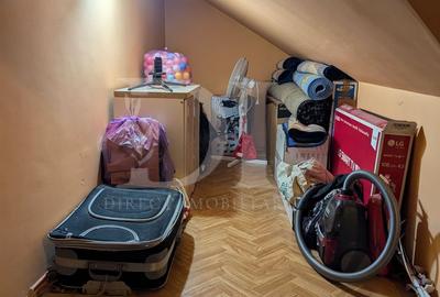 Casa la cheie / Zona Iazului, Floresti. - 32