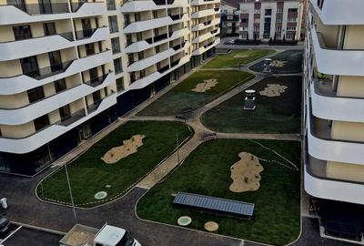 Apartament 2 camere, 55 mp, parcare, finisat, str Eroilor Floresti - 27