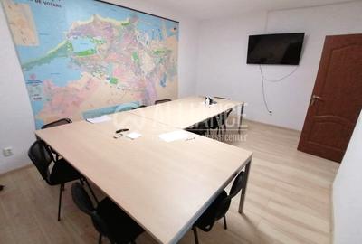 CENTRU - Casa casatoriilor, parter de vila pentru birouri! - 2
