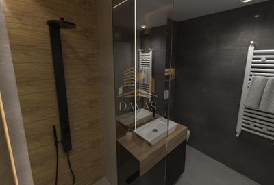 Apartament ultrafinisat 3 camere semidecomandat + parcare sub.inclusa | WINGS - 8