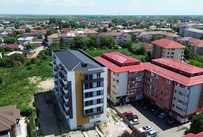 Apartament 2 camere, bloc nou , Lupeni  Rezidential - 2