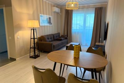 Inchiriere apartament 2 camere Maniu 141, metrou Păcii - 9