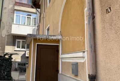 Unirii - Principatele Unite, Apartament în vila interbelică - 10