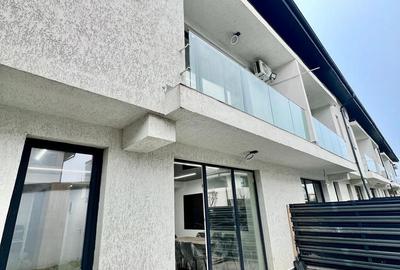 Casa Noua Duplex Intrarea Nicolae Iorga 41 Militari Residence Chiajna - 30