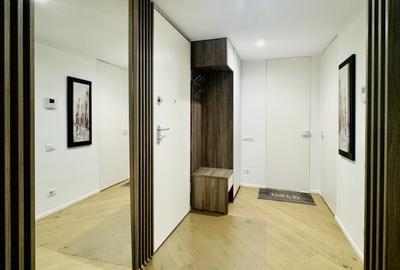 Apartament Premium Cortina Academy - 5