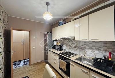 Apartament de vanzare in Sibiu - 53 mp + balcon - Selimbar - 9