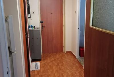 Dristor-Baba Novac, garsoniera, 300 euro, libera, 6 minute metrou Dristor - 4