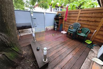 Apartament frumos și cochet cu centrală proprie aproape de Parcul IOR - 41