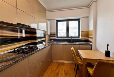 REA1022927 Upground l 3 Camere l Parcare l Nou - 4