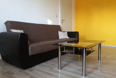Lipovei - Sever Bocu - Apt 2 camere - centrala termica/AC - 1