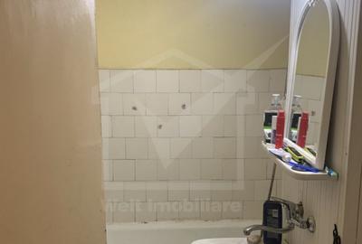Garsoniera de vanzare in Grigorescu - 4