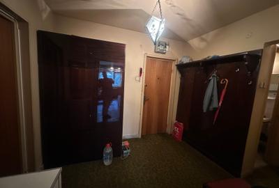 1 Mai,Apt 3 camere semidec., 2 gr sanitare,balcon, 80mp, bloc termoizolat, Garaj - 17