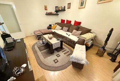 Etaj 2! Apartament 4 camere 2 băi, Tatarasi, decomandat - 2
