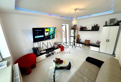Apartament 2 Camere in Cartierul Grigorescu Zona Piata 14 Iulie - 1