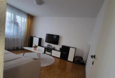 Apartament -2 camere - decomandat - Giurgiului - 2
