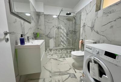 Duplex cu 4 camere de inchiriat in Remetea Mare - 11
