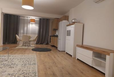 Apartament 2 camere Ivory Residence rond OMV Pipera Parcare - 12