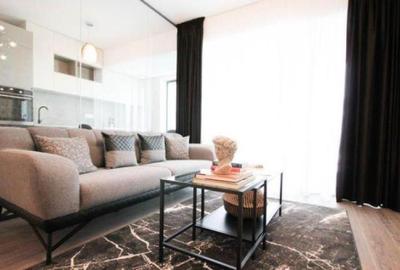 Apartament cu 2 camere în Pipera