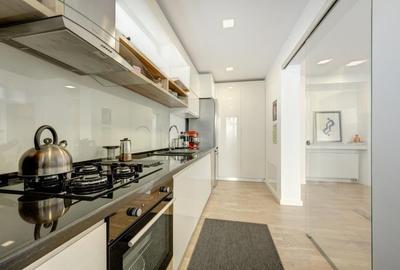 3 camere de inchiriat | Zona Floreasca | Parcare inclusa - 4