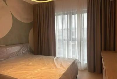 Apartament 2 camere | Prima Inchiriere | Parcare | Mobilat Utilat Lux - 5