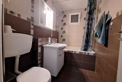 2 camere | la 15 min de centru | bloc izolat | zona Lipovei - 12