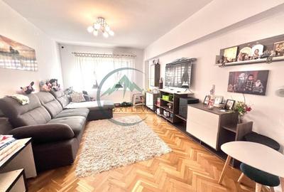 Apartament 3 camere, Centru Civic