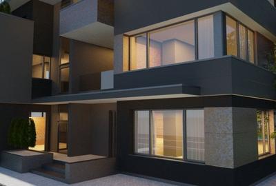Casa 900 mp Pipera Iancu-Nicolae - 6