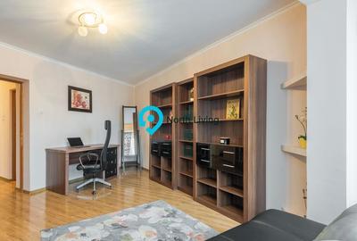 Apartament 3 camere | Universitate – Galeriile Orizont - 2