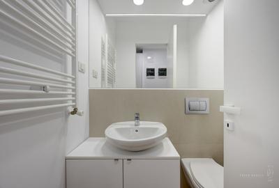 Apartament 3 camere de vanzare in 4City North (67) Comision 0. - 20