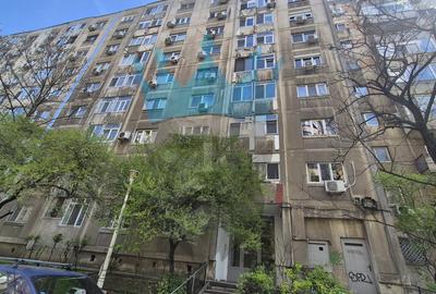 Garsoniera Tineretului Bucuresti - 13