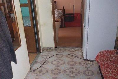 Apartament cu 2 camere decomandat în Dacia