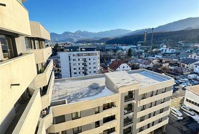 Apartament cu doua camere si garaj subteran Alphaville - 6