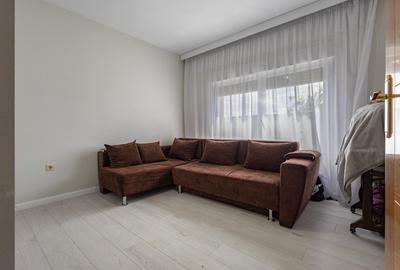 Casa cu 4 dormitoare - Confort modern si liniste de sat - 9