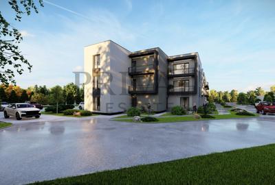 Apartament 2 camere, 53 mp, etaj 1, Calea Urseni - 4