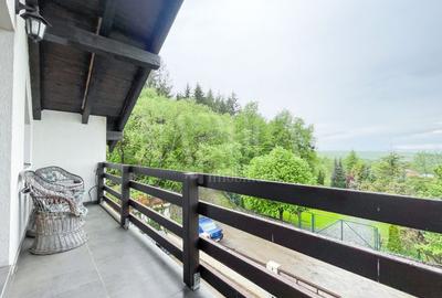 Casa 4 camere de vanzare in Faget, Cluj Napoca - 12