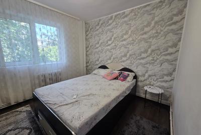 Apartament de inchiriat, 3 camere, decomandat, 52 mp, Mircea cel Batran - 6